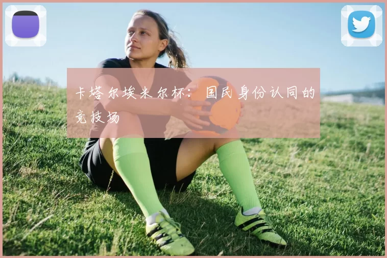 卡塔尔埃米尔杯：国民身份认同的竞技场