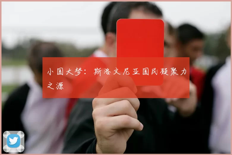 小国大梦：斯洛文尼亚国民凝聚力之源