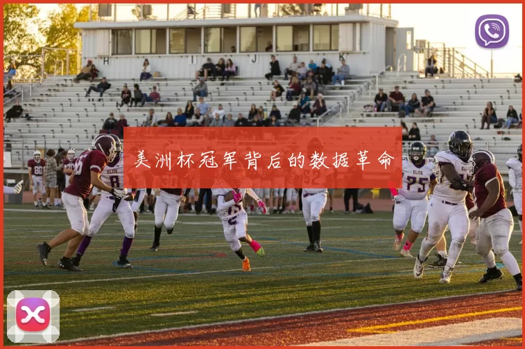 美洲杯冠军背后的数据革命